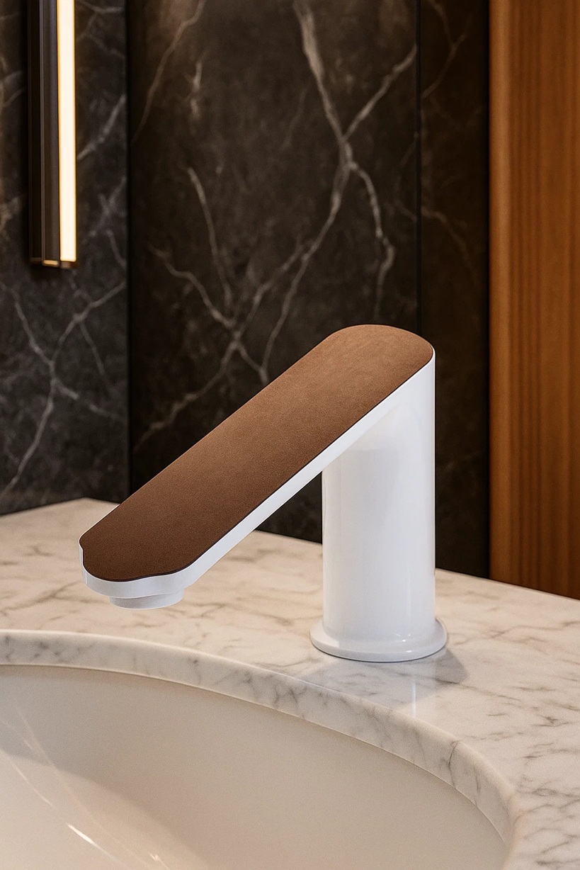 Touchless Faucet Installation 7